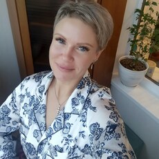 Фотография девушки Татьяна, 41 год из г. Краснодар