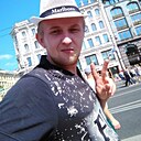Киря, 33 года