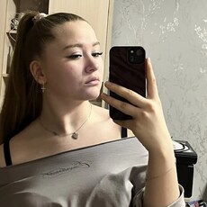 Фотография девушки Яна, 18 лет из г. Улан-Удэ