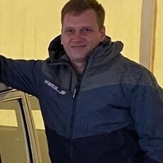 Фотография мужчины Алексей, 28 лет из г. Нижний Новгород