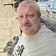 Фотография мужчины Алексей, 44 года из г. Калининград
