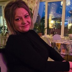 Фотография девушки Натали, 35 лет из г. Куровское