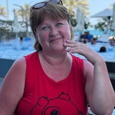 Фотография девушки Елена, 55 лет из г. Иваново