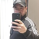 Али Жон, 41 год