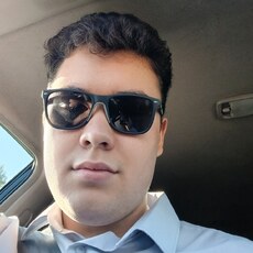 Фотография мужчины Михаил, 20 лет из г. Собинка