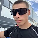 Роман, 21 год