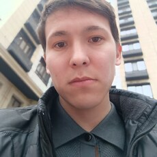 Фотография мужчины Бекбол, 23 года из г. Бишкек