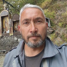 Фотография мужчины Андрей, 44 года из г. Вилючинск