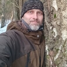 Фотография мужчины Карлсон, 46 лет из г. Ростов-на-Дону