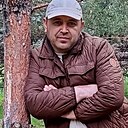 Ахад, 37 лет