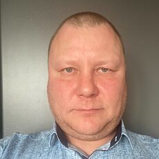 Фотография мужчины Евгений, 46 лет из г. Полысаево