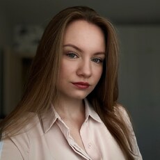 Дарья, 27 из г. Москва.