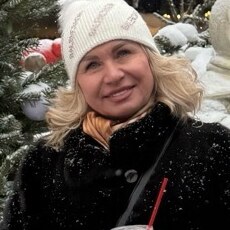 Фотография девушки Елена, 47 лет из г. Москва
