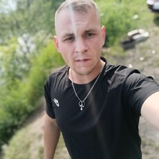 Фотография мужчины Дима, 28 лет из г. Рыльск