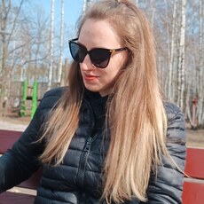 Фотография девушки Olga, 26 лет из г. Винница