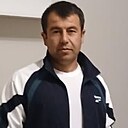 Дилмурод, 33 года