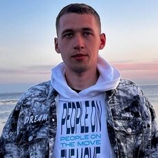 Фотография мужчины Владимир, 27 лет из г. Котлас