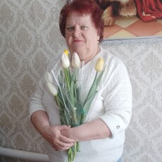 Фотография девушки Нина, 69 лет из г. Волгоград
