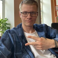 Фотография мужчины Тимофей, 22 года из г. Муром
