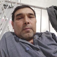 Фотография мужчины Довлет, 48 лет из г. Красногорск