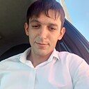 Азамат, 33 года