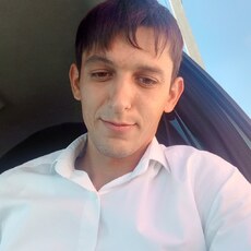 Фотография мужчины Азамат, 33 года из г. Нальчик