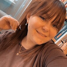 Фотография девушки Наталья, 23 года из г. Тюмень