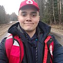 Даниил, 24 года