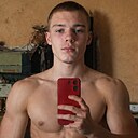 Кирилл, 18 лет