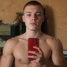 Фотография мужчины Кирилл, 18 лет из г. Харьков