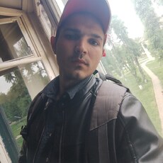 Фотография мужчины Андрей, 24 года из г. Быхов