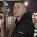 Илья, 21 год