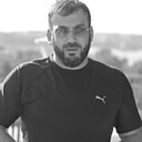 Ռաֆո, 32 года