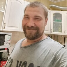 Фотография мужчины Данил, 36 лет из г. Домодедово