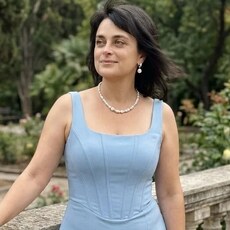 Фотография девушки Бэлла, 39 лет из г. Ростов-на-Дону