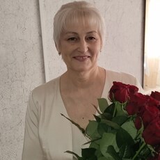 Фотография девушки Наталья, 67 лет из г. Минск