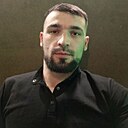 Ибрагим, 29 лет