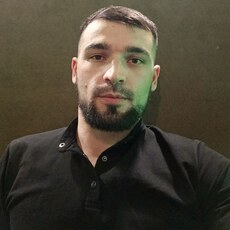 Фотография мужчины Ибрагим, 29 лет из г. Туймазы