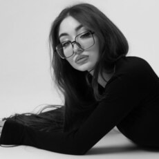 Фотография девушки Елена, 18 лет из г. Минск
