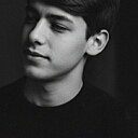 Хазрат, 20 лет