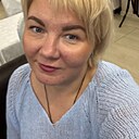 Анни, 43 года