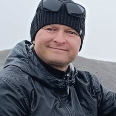 Фотография мужчины Кирилл, 45 лет из г. Ставрополь