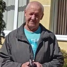 Фотография мужчины Валерий, 70 лет из г. Минск