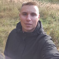 Фотография мужчины Максим, 28 лет из г. Тейково