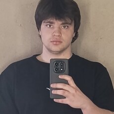 Фотография мужчины Григорий, 18 лет из г. Череповец