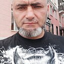 Рустам, 41 год