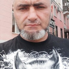 Фотография мужчины Рустам, 41 год из г. Усть-Каменогорск