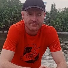 Фотография мужчины Павел, 40 лет из г. Екатеринбург