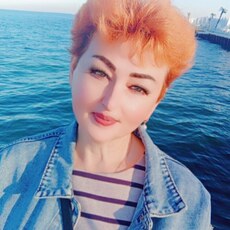 Фотография девушки Елена, 53 года из г. Одесса
