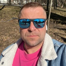 Фотография мужчины Константин, 42 года из г. Пенза